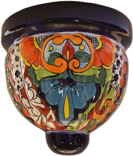 Mexican handmade pottery - mexican,