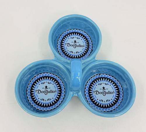 Don julio tequila ceramic - don,