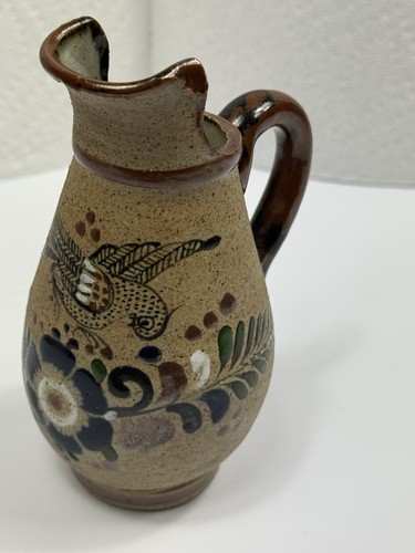 Tonala mexican pottery 4 - tonala,