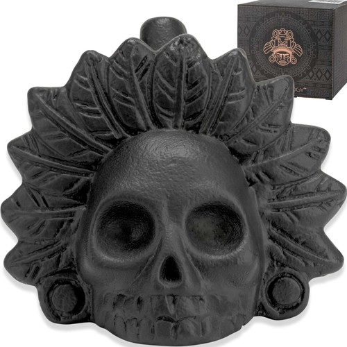 Aztec death whistle - death, whistle,