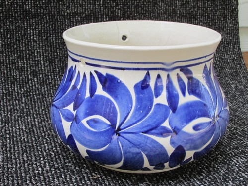 Vtg mexican talavera ceramic - talavera,