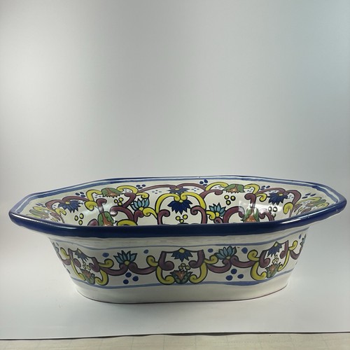 Vintage talavera puebla mexico - vintage,