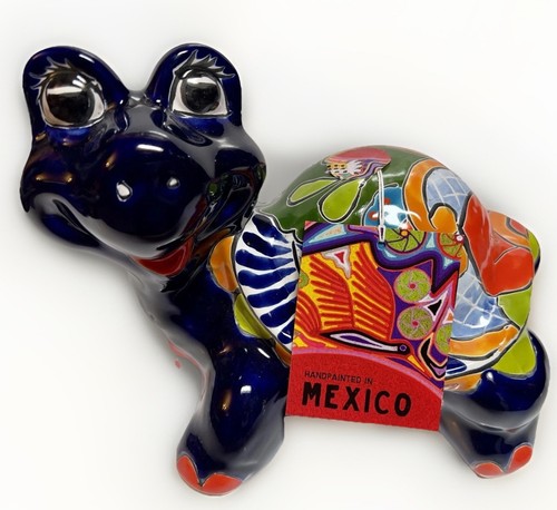 New talavera style - new, turtle