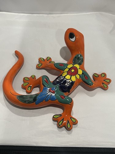 Mexican talavera hand - mexican,