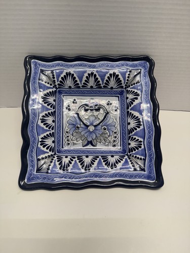 Authentic talavera mexico - authentic,